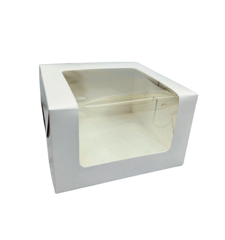 Cake Boxes