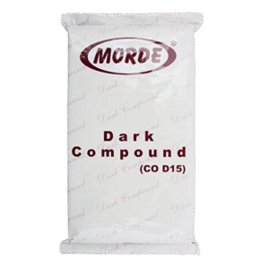 Morde Dark Compound Slab 500 gms