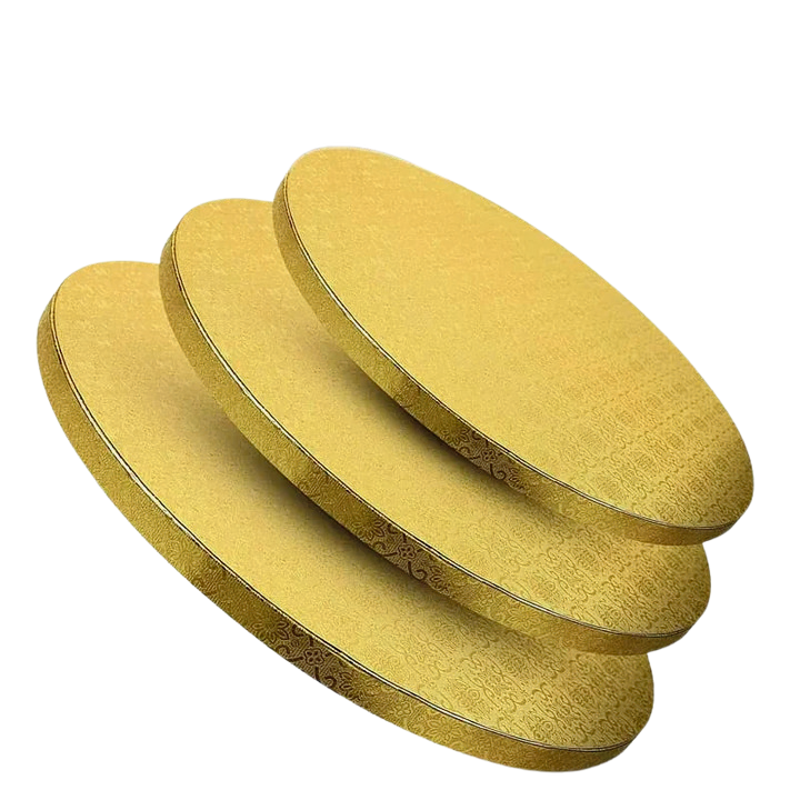 Cake Bases