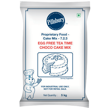 Bakery Ingredients