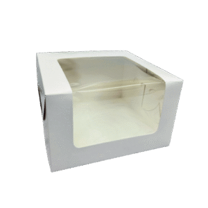 Cake Box 12*12*8 inch (Pack of 10)