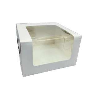 Cake Box 10*10*8 inch (Pack of 10)