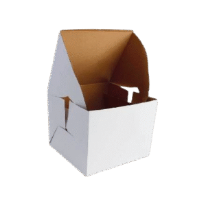 Corrugated box 18*18*13 Inches ( Pack of 10 )