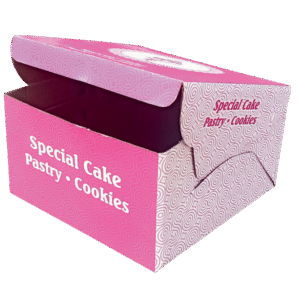 Corrugated box 10*10*5 Inches ( Pack of 10 )