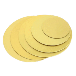 MDF cake Base