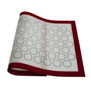 Silicone mat