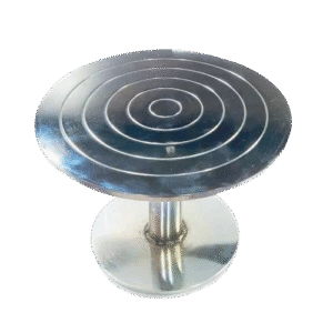 Turn Table Stand