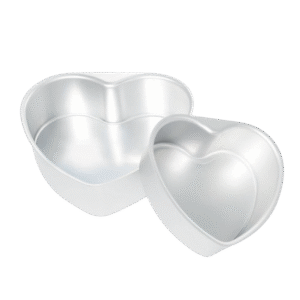 Heart Mould