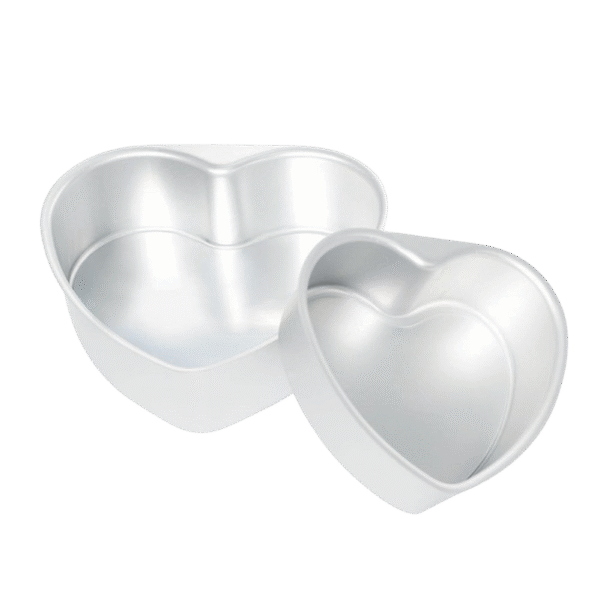 Heart Mould