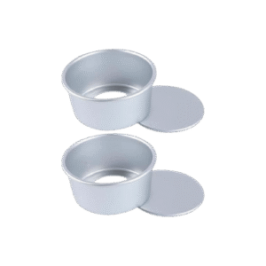 Loose Bottom Mould
