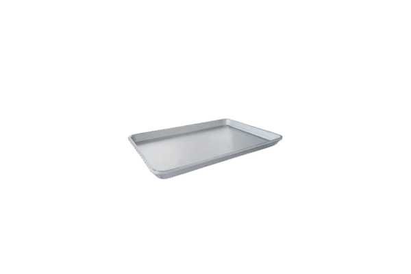 Alloy Tray