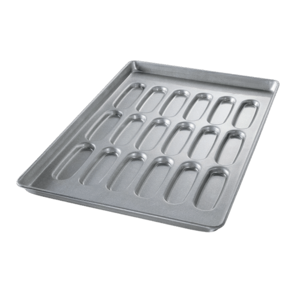 The Bakery Essentials Hot dog tray