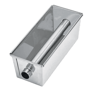 Travel Cake Mould