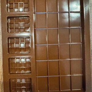 Chocolate Mould 0012