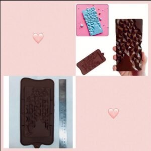 Chocolate Mould 0011