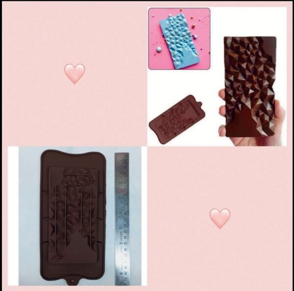 Chocolate Mould 0011
