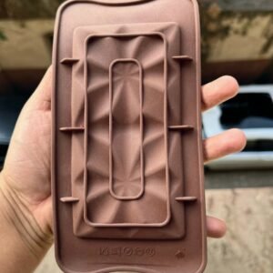 Chocolate Mould 0010