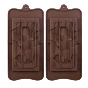 The Bakery Essentials Chocolate Mould