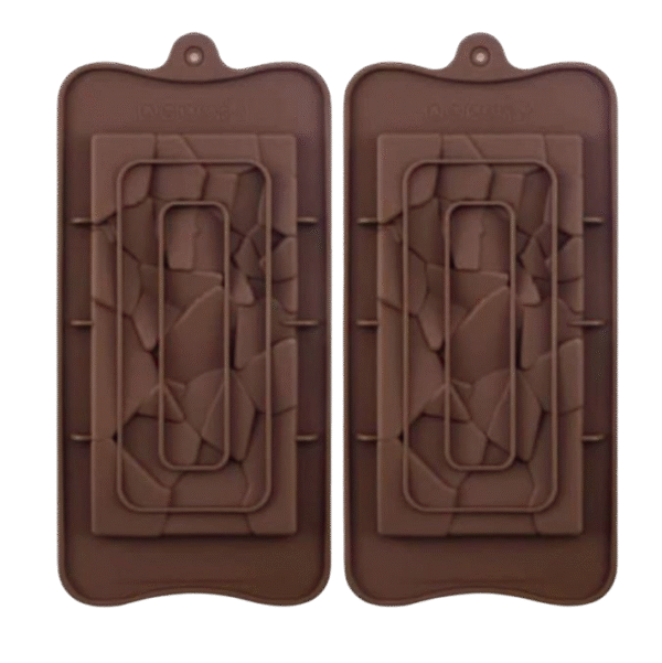 The Bakery Essentials Chocolate Mould