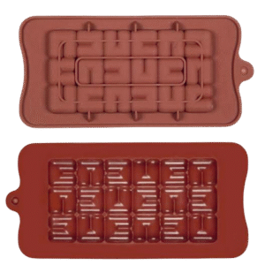 The Bakery Essentials Chocolate Mould
