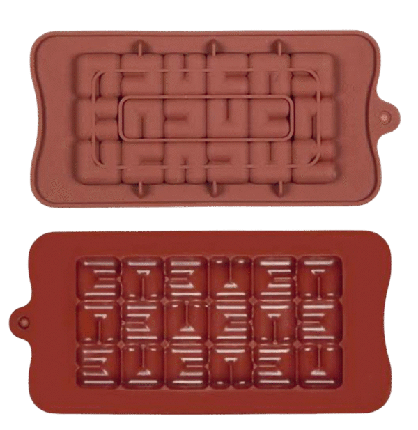 The Bakery Essentials Chocolate Mould