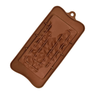 The Bakery Essentials Chocolate Mould
