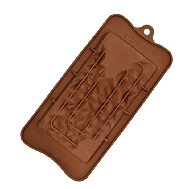 The Bakery Essentials Chocolate Mould