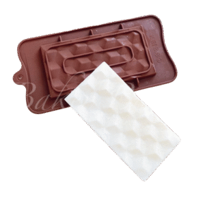 Chocolate Mould 006