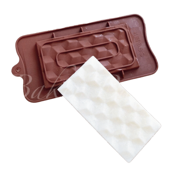 Chocolate Mould 006