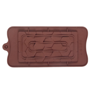 The Bakery Essentials Chocolate Mould