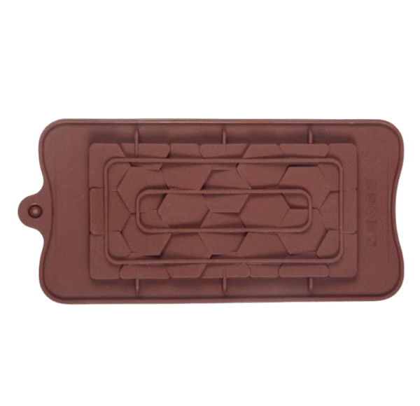 The Bakery Essentials Chocolate Mould