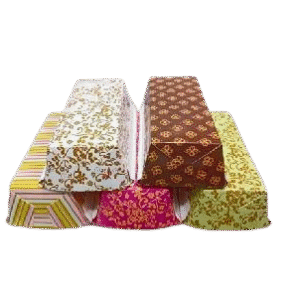 The Bakery Essentials Bake and Serve Plumpy