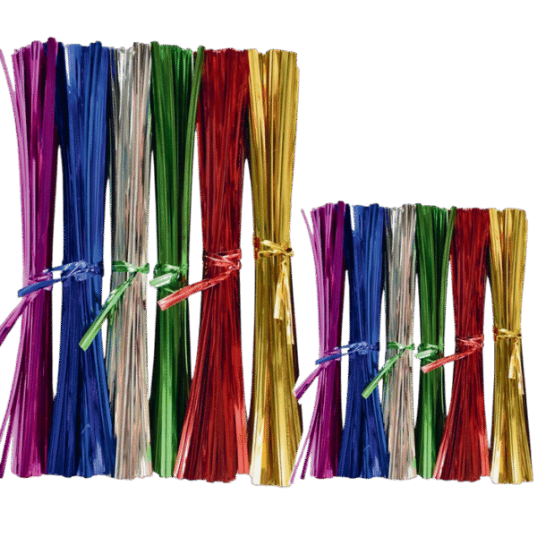 The Bakery Essentials Twist Tie
