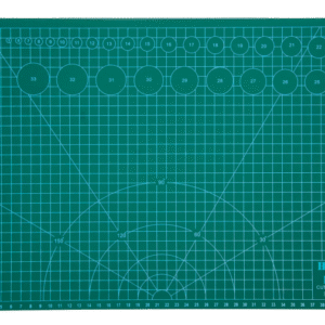 The Bakery Essentails Cutting mat A3