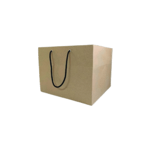 The Bakery Essentials Paper Bag