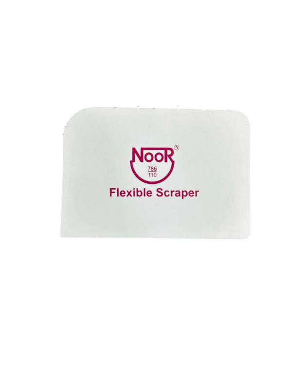 The Bakery Essentials Scrapper flexible
