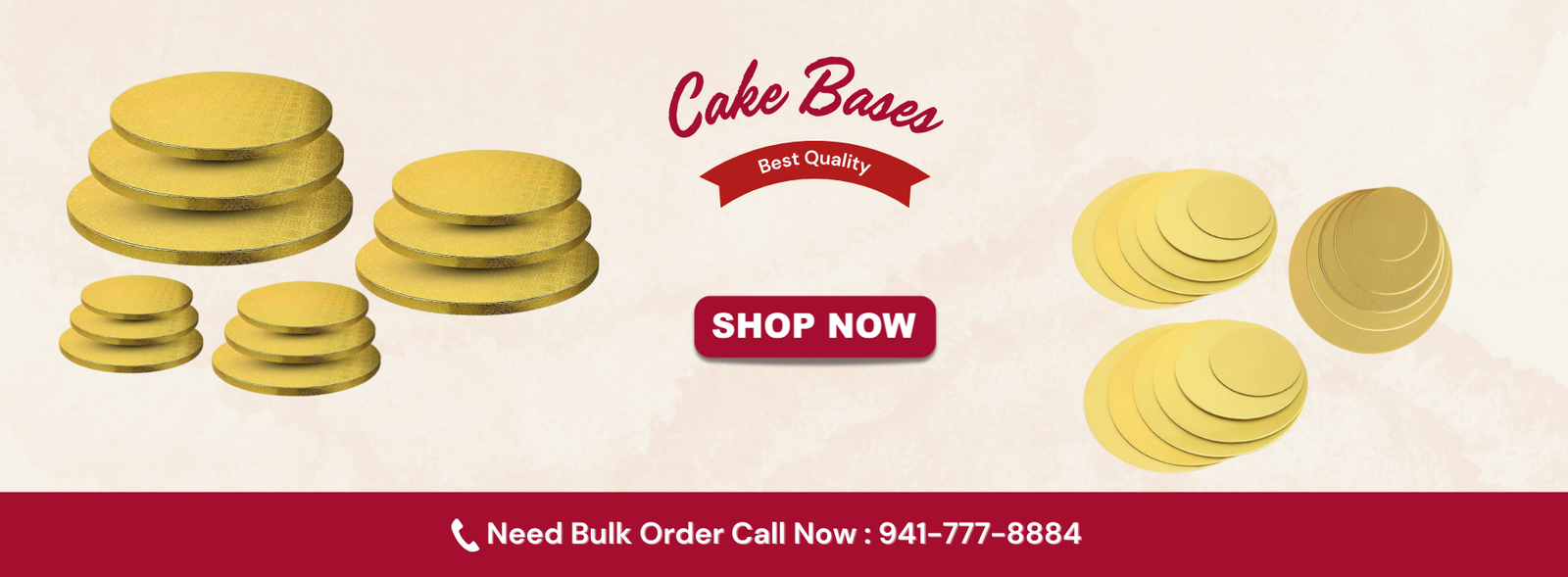 The Bakery Essentials Cakebases