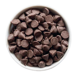 Dark chocolate chips - 200gms