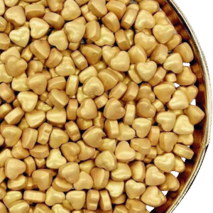Golden Heart 200gm