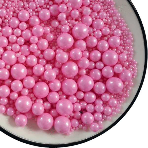 Pink Pearl 200gm
