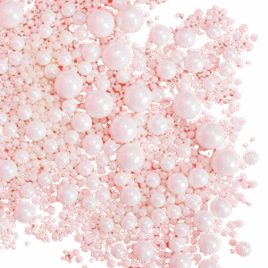 Baby Pink Pearl 200gm