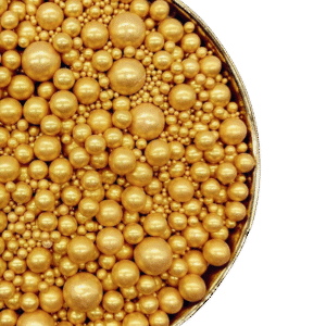 Golden Pearl 200gm
