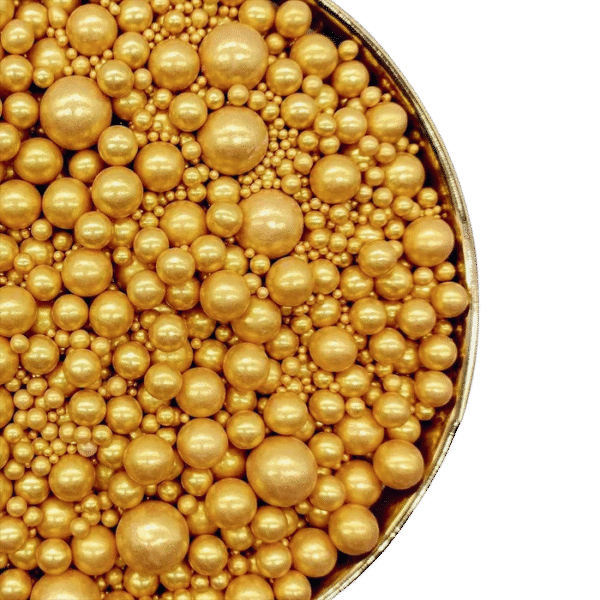 Golden Pearl 200gm