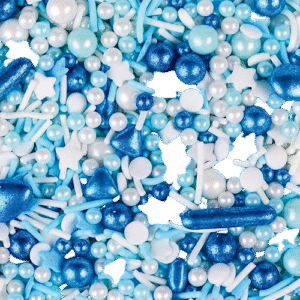 The bakery essentials Blue Sprinkler