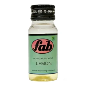 Lemon Fab Essence 30 Ml