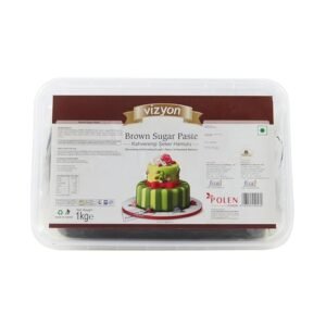 Brown Sugar Paste