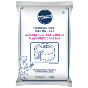 TBE Classics Cake Mix