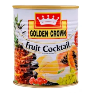 TBE Fruit Cocktail f