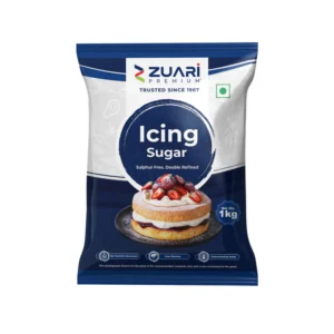 TBE Icing sugar