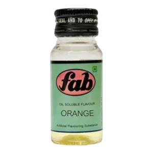 Orange Fab Essence 30 Ml
